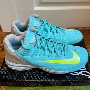 Nike Women's Lunar Ballistec 1.5 Tennis Shoes
